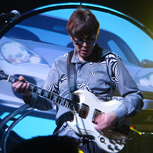 Elliot Easton Profile Picture