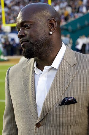 Emmitt Smith Profile Picture