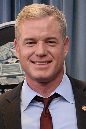 Eric Dane Profile Picture