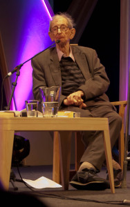 Eric Hobsbawm Profile Picture