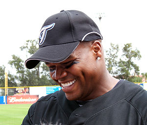 Frank Thomas Profile Picture