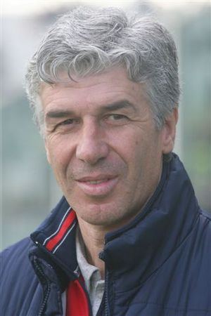 Gian Piero Gasperini Profile Picture