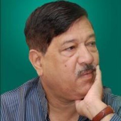 Girish Bapat Profile Picture