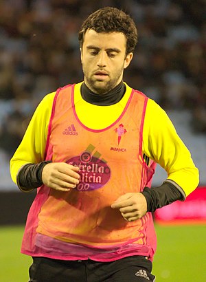 Giuseppe Rossi