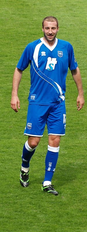 Glenn Murray