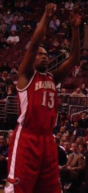 Glenn Robinson