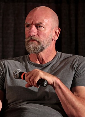 Graham McTavish Profile Picture