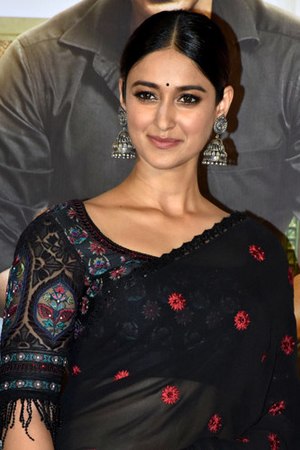 Ileana D'Cruz