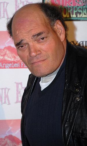 Irwin Keyes