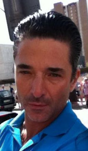 Jake Canuso