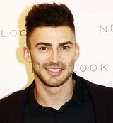 Jake Quickenden