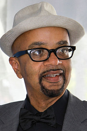 James McBride Profile Picture