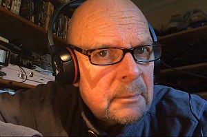 James Whale Profile Picture