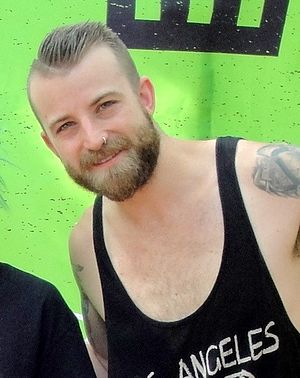 Jeremy Davis Profile Picture