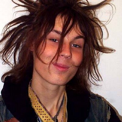 Jesse Camp