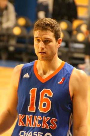 Jimmer Fredette Profile Picture