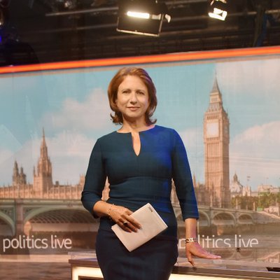 Jo Coburn Profile Picture