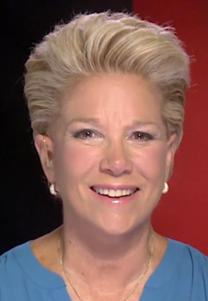 Joan Lunden