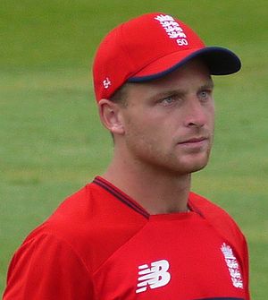 Jos Buttler Profile Picture