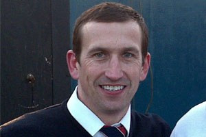 Justin Edinburgh