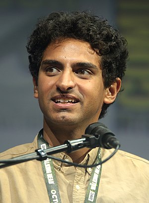 Karan Soni