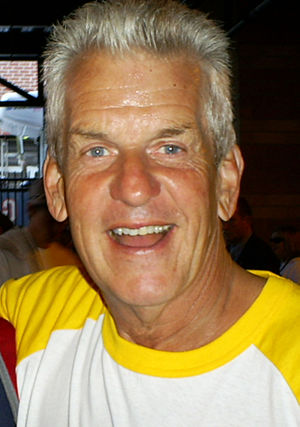 Lenny Clarke