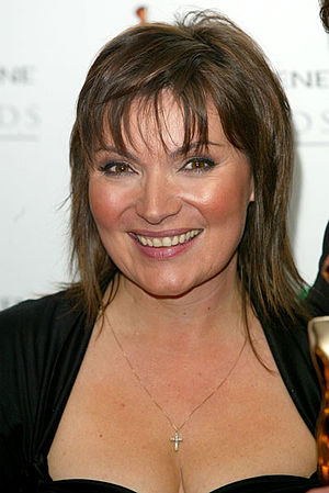 Lorraine Kelly Profile Picture