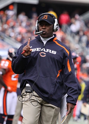 Lovie Smith