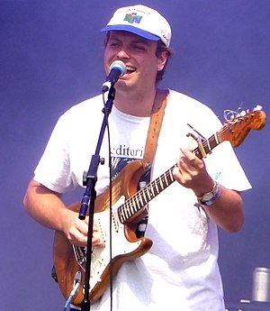 Mac DeMarco Profile Picture