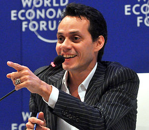 Marc Anthony Profile Picture