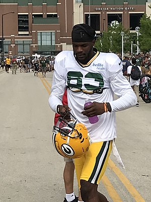 Marquez Valdes-Scantling