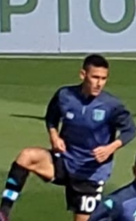 Matías Rojas (footballer, born 1995)