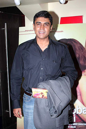 Mohnish Bahl Profile Picture