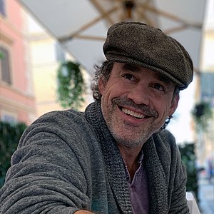 Nicholas Brendon Profile Picture