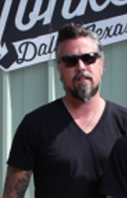 Richard Rawlings