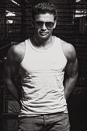 Sangram Singh Profile Picture