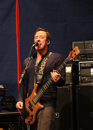 Scott Shriner