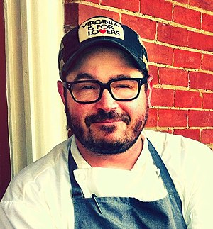 Sean Brock