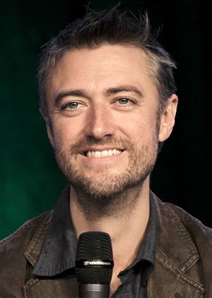 Sean Gunn Profile Picture