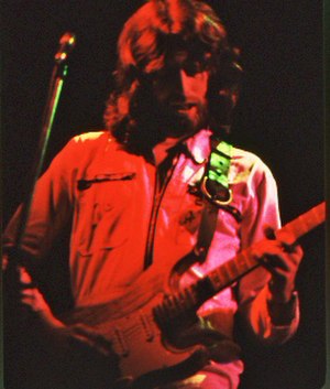 Steve Hillage