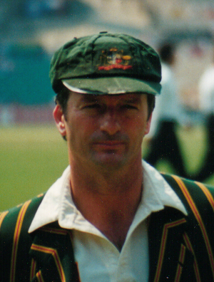 Steve Waugh Profile Picture