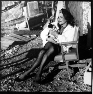 Sylvia Rivera