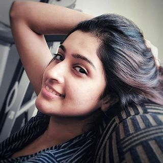 Tanya Ravichandran