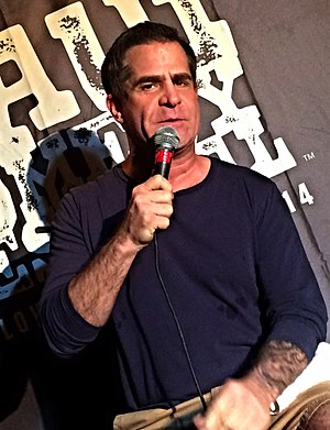 Todd Glass Profile Picture