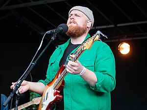 Tom Walker