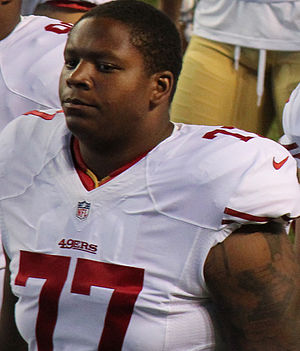 Trent Brown