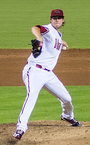 Tyler Skaggs