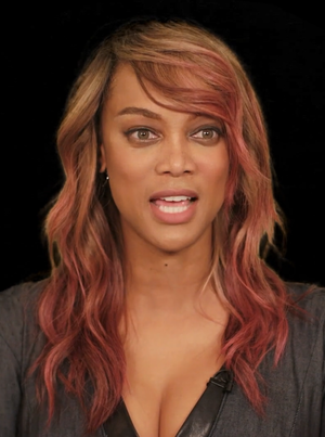 Tyra Banks Profile Picture