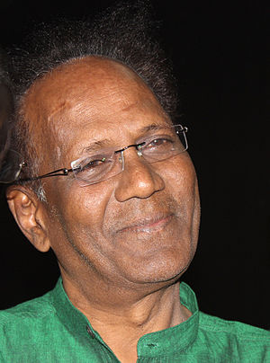 Virendra Saxena