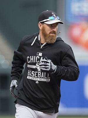 Adam LaRoche Profile Picture